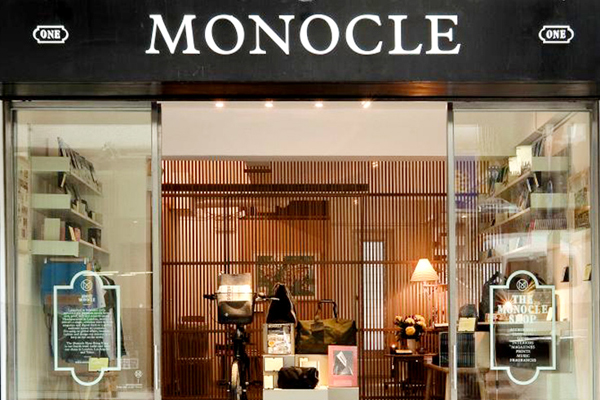 Monocle